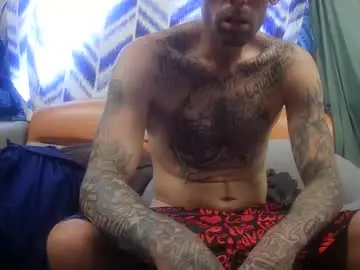 Chaturbate Sex Chat of prettyboytatted69