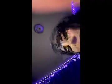 Chaturbate Live Sex of ravyn_nyx