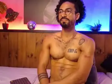 Chaturbate Adult Video Chat of romeocolin_