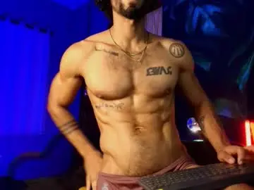 Chaturbate Adult Webcams of romeocolin_