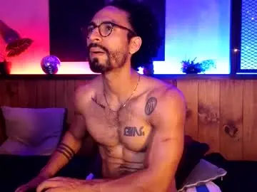 Chaturbate Adult Webcams of romeocolin_