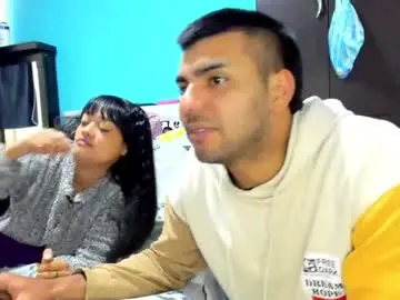 Chaturbate Sex Chat of scarletandryan28