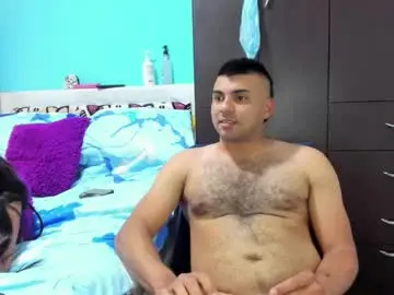 Chaturbate Free Porn Cam of scarletandryan28