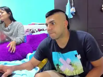 Chaturbate Private Sex Chat of scarletandryan28