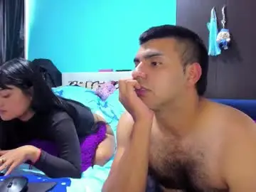 Chaturbate Sex Cam of scarletandryan28