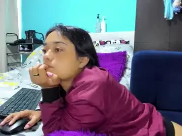 Chaturbate Live Sex Cam of scarletandryan28