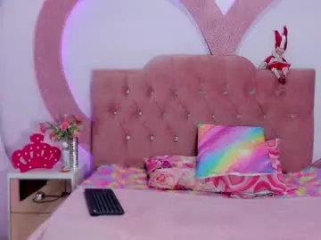 Chaturbate Sex Cam of scarletrose7