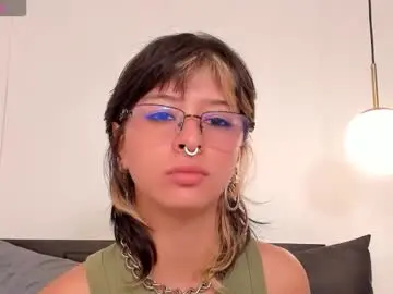 Chaturbate Best live sex cam show of scarlett_vibe_