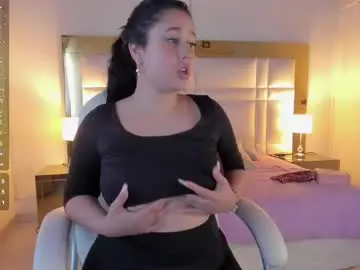 Chaturbate Private Sex Chat of siennaa_rose