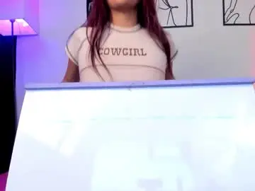 Chaturbate Live Porn of skyssoul