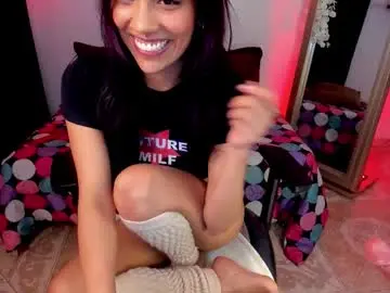 Chaturbate Live Sex Cam of skyssoul