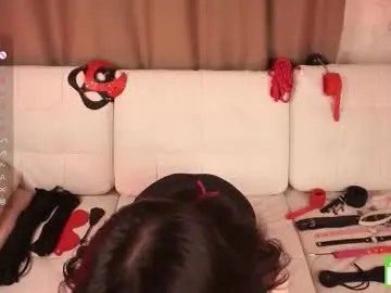 Chaturbate Sex Cam of udelaborom