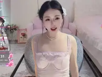 Chaturbate Adult Video Chat of xiaoyu_ko