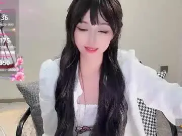 xiaoyu_ko from chaturbate