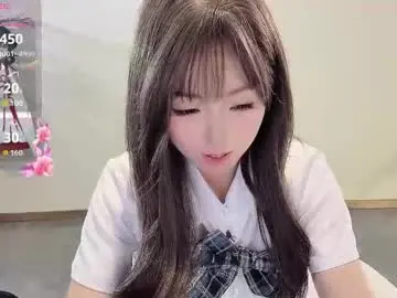 Chaturbate Best live sex cam show of xiaoyu_ko