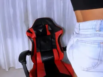 Chaturbate Sex Chat of amber_love04