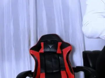 Chaturbate Free Live Porn of amber_love04