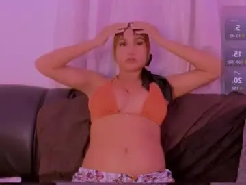 Chaturbate Free Porn Cam of amber_love04