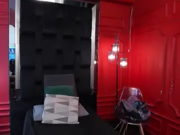 Chaturbate Live Sex of ambervans