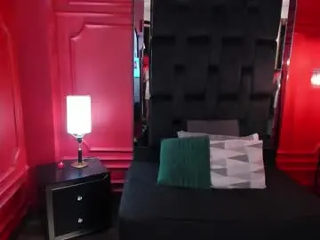 Chaturbate Live Sex Cam of ambervans