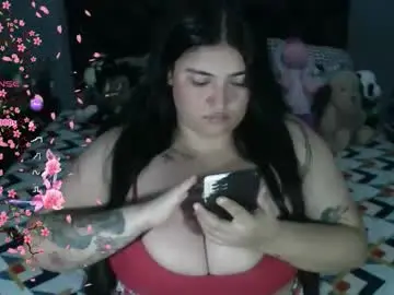 Chaturbate Best Webcam of aome_higurashi_