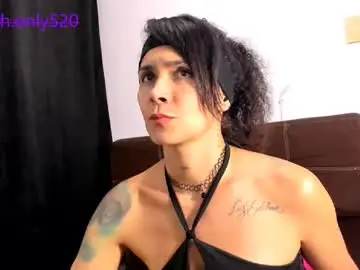 arisha_fox from chaturbate