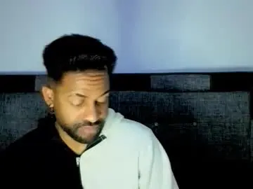 bbcblackhot33 from chaturbate