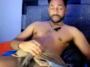 Chaturbate Best Webcam of bbcblackhot33