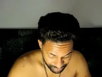 Chaturbate Free Porn Cam of bbcblackhot33