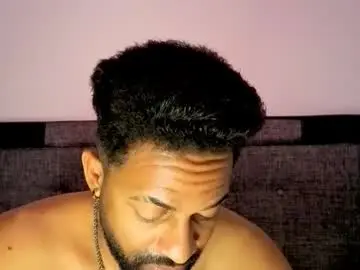 Chaturbate Live Sex of bbcblackhot33