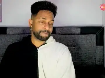 Chaturbate Sex Chat of bbcblackhot33