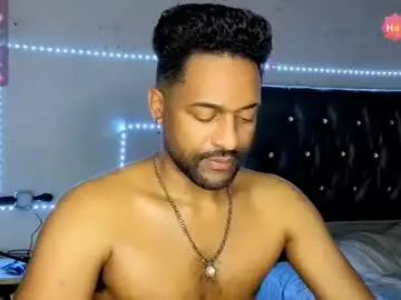 Chaturbate Sex Cam of bbcblackhot33