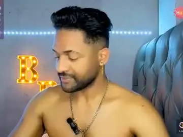 Chaturbate Watch Live Sex Cams of bbcblackhot33