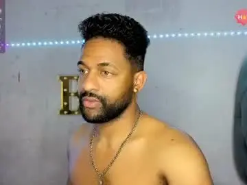 Chaturbate Sex Chat of bbcblackhot33