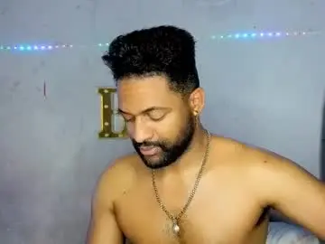 Chaturbate Adult Webcam of bbcblackhot33