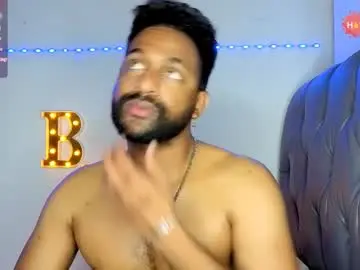 Chaturbate Sex Cam of bbcblackhot33