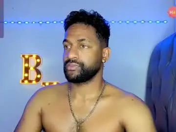 Chaturbate Nude Webcam of bbcblackhot33