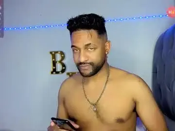 Chaturbate Best live sex cam show of bbcblackhot33