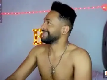 Chaturbate Sex Chat of bbcblackhot33