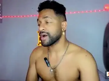 Chaturbate Live Porn of bbcblackhot33