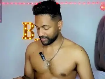 Chaturbate Sex Chat of bbcblackhot33