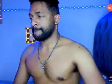 Chaturbate Free Porn Cam of bbcblackhot33