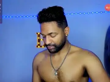 Chaturbate Free Porn Cam of bbcblackhot33