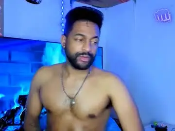 Chaturbate Nude Webcam of bbcblackhot33