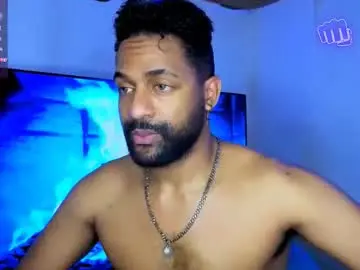 Chaturbate Live Porn of bbcblackhot33