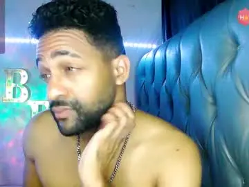 Chaturbate Best Webcam of bbcblackhot33