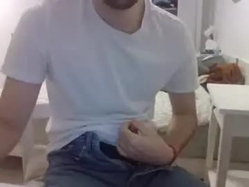 Chaturbate Adult Video Chat of biggbaguette1