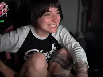 Chaturbate Adult Webcams of blueasfuck