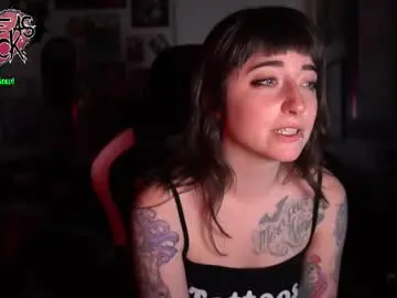 Chaturbate Adult Webcam of blueasfuck