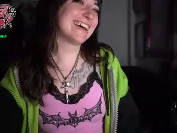 Chaturbate Live Sex Cam of blueasfuck